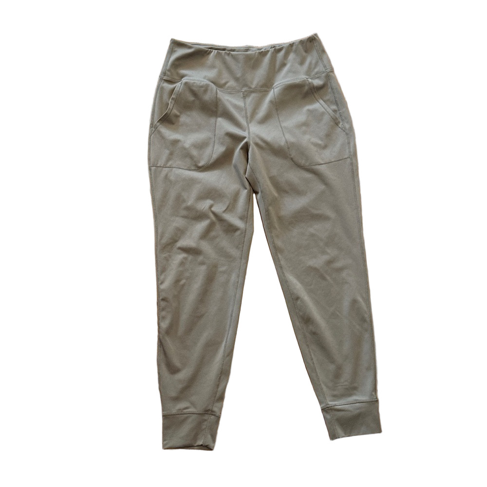 90 Degree by Reflex high waisted joggers | Size Large